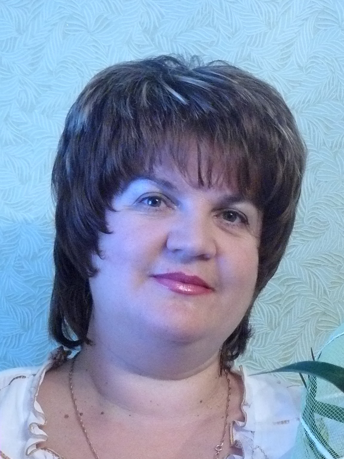 Лабко Марина Александровна