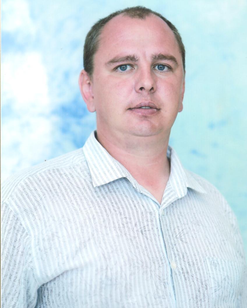 Иванов Вадим Александрович.